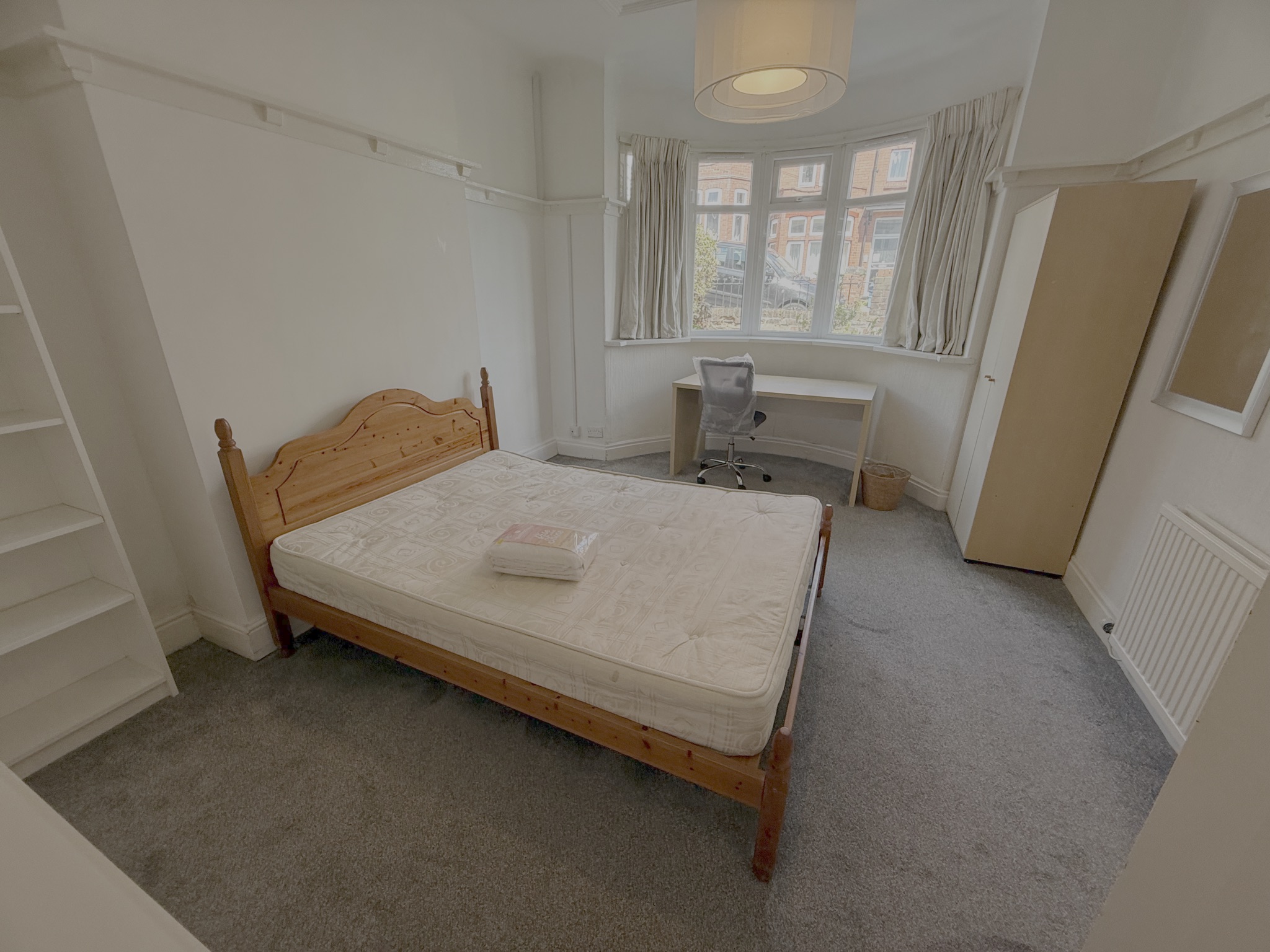 89 Farrar Road second bedroom